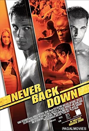 Never Back Down (2008) Hollywood Hindi Dubbed Full Movie